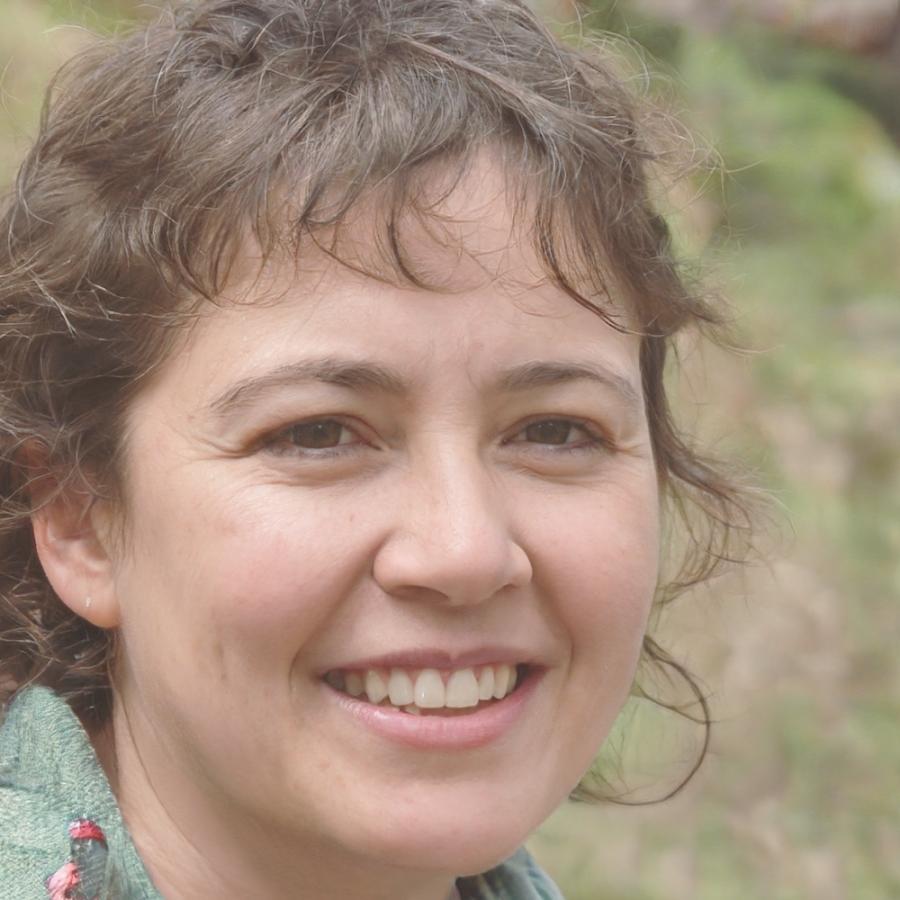 Portrait de Marie Dubois